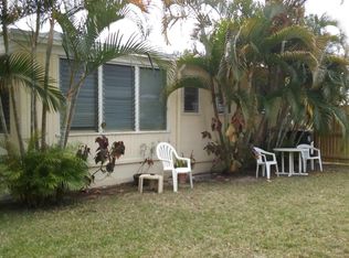 1702 N O St, Lake Worth, FL 33460