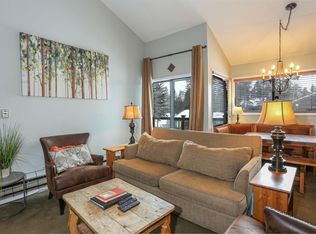 1977 Soda Ridge Rd #1219, Keystone, CO 80435