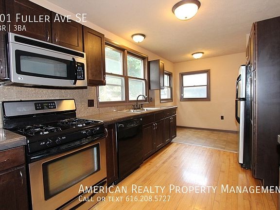 2nd image of 101 Fuller Ave SE