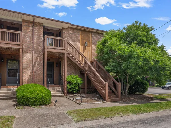 172 Brooke Castle Dr, Hermitage, TN 37076