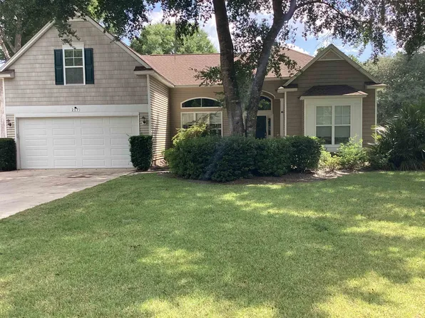217 Camden Circle, Pawleys Island, SC 29585