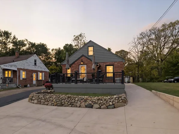955 Capital Ave NE, Battle Creek, MI 49017