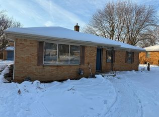 4301 Curwood Ave SE, Grand Rapids, MI 49508