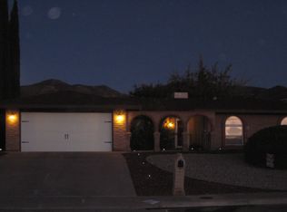 402 Sunnyside Ave, Alamogordo, NM 88310
