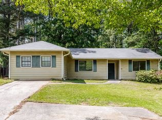 3078 Kellogg Creek Rd, Acworth, GA 30102