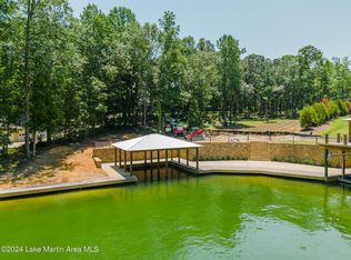 217 Council Rock Rd, Eclectic, AL 36024