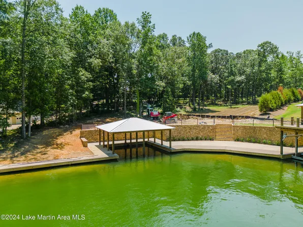 217 Council Rock Rd, Eclectic, AL 36024