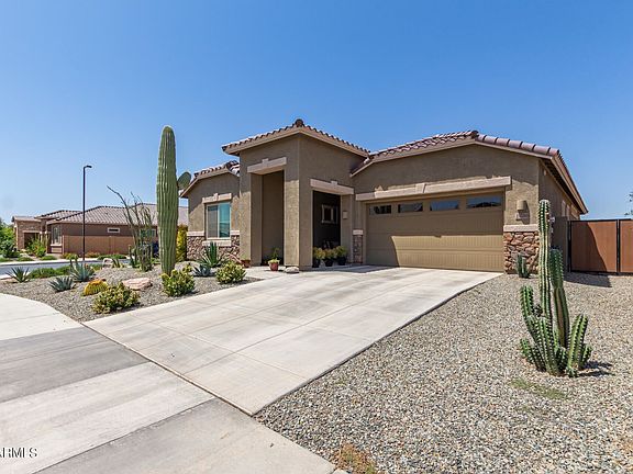 3rd image of 21510 E Via De Arboles