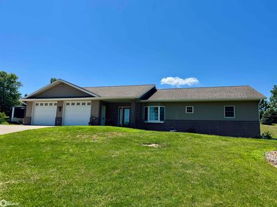 205 W 3rd St, Kimballton, IA, 51543