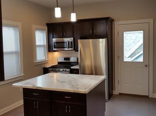 1939 N Bartlett Ave, Milwaukee, WI 53202