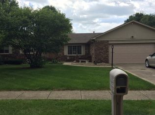 4734 Francis Ln, Indianapolis, IN