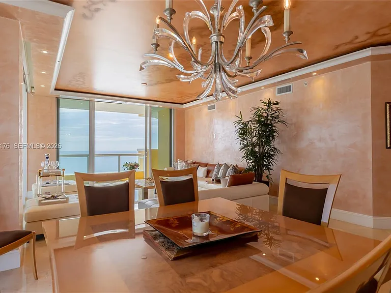 17875 Collins Ave #4001 — Photo 4