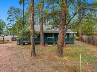 5094 N James Cir, Strawberry, AZ 85544