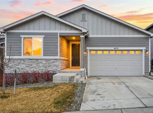 4632 S Malaya Ct, Aurora, CO 80015