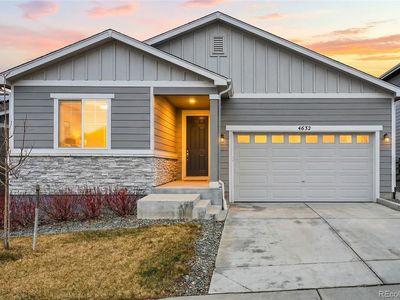 4632 S Malaya Court, Aurora, CO, 80015