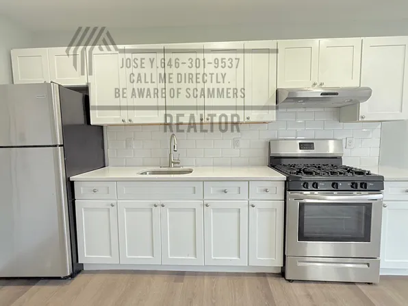 188 Lafayette St #23, Paterson, NJ 07501