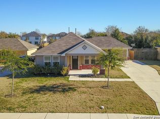 348 Jasmine Breeze, New Braunfels, TX 78130