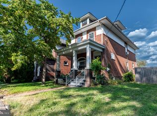 244 S Hanover St, Pottstown, PA 19465