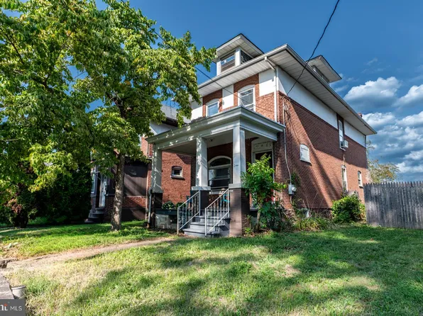 244 S Hanover St, Pottstown, PA 19465