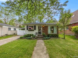 241 N Alice Ave, Rochester, MI 48307