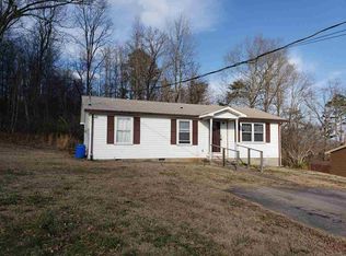 1224 Mountainview Cir, Etowah, TN 37331