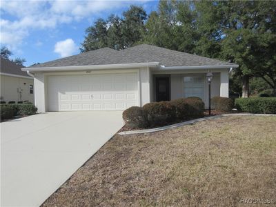 6347 W Glynborne Loop, Crystal River, FL, 34429