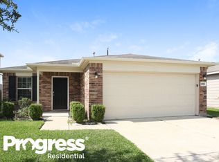 6450 Dayridge Ln, Houston, TX 77048