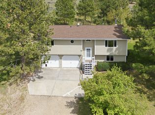 770 Hidden Valley Rd S, Florence, MT 59833