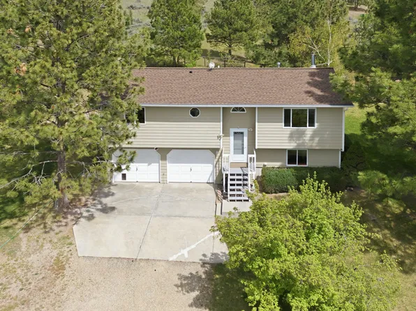 770 Hidden Valley Rd S, Florence, MT 59833