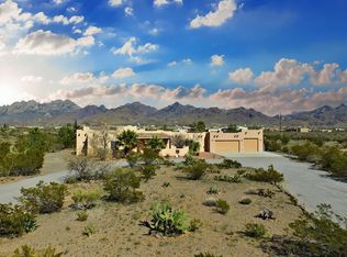 5115 Cueva Mine Trl, Las Cruces, NM 88011