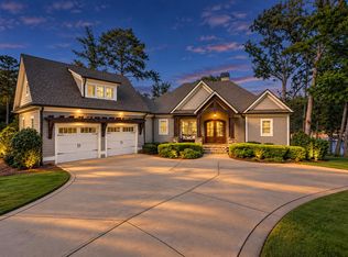 1030 Kingsford Way, Greensboro, GA 30642