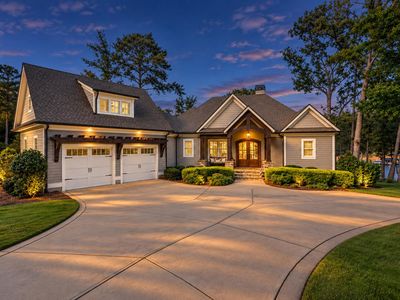 1030 Kingsford Way, Greensboro, GA, 30642