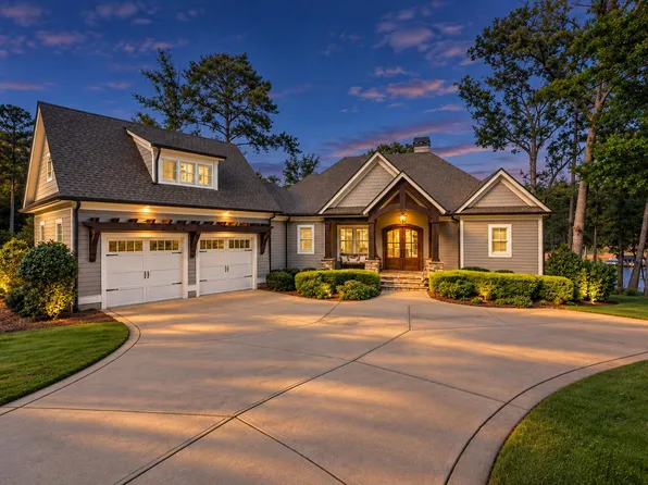 1030 Kingsford Way, Greensboro, GA 30642