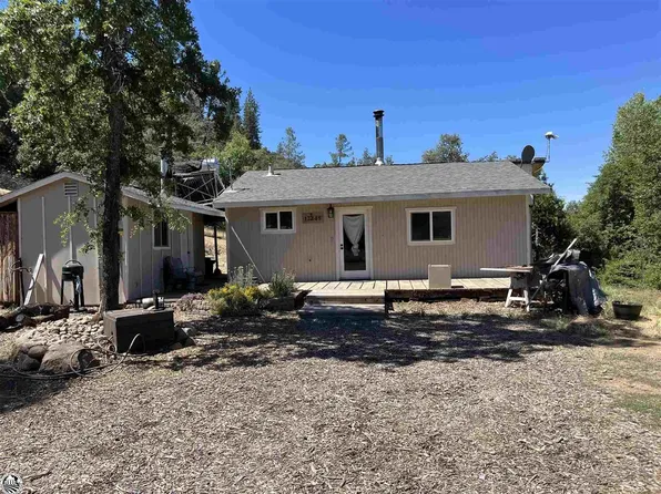 17245 Timber Dr, Soulsbyville, CA 95372