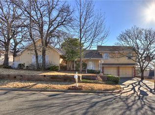 1116 Colchester Ter, Edmond, OK 73034