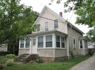 81 Edgartown Rd, Tisbury, MA 02568