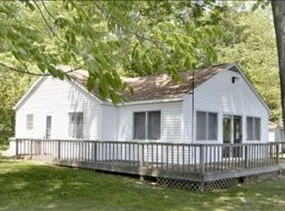 5241 Waldorf Rd, Delton, MI 49046