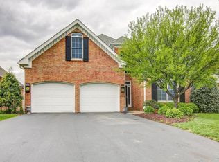 3369 Southwood Village Ct SW, Roanoke, VA 24014