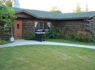1561 I St, Anchorage, AK 99501