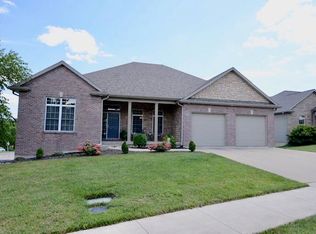 4600 Villa Wood Ct, Columbia, MO 65203