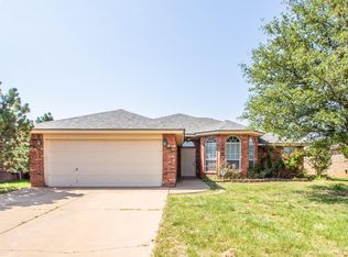 6511 6th St, Lubbock, TX 79416