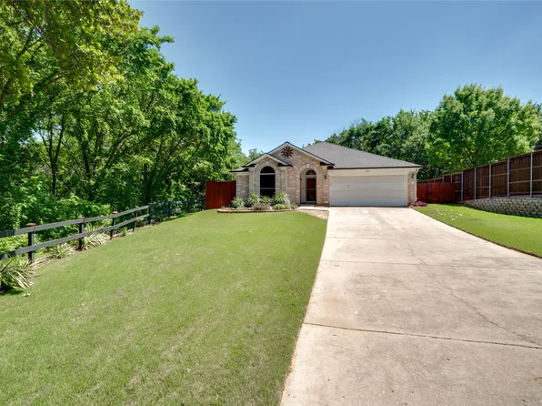 302 Georgian Oak Ct, Lake Dallas, TX 75065