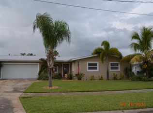 1596 Coral St, Merritt Island, FL 32952