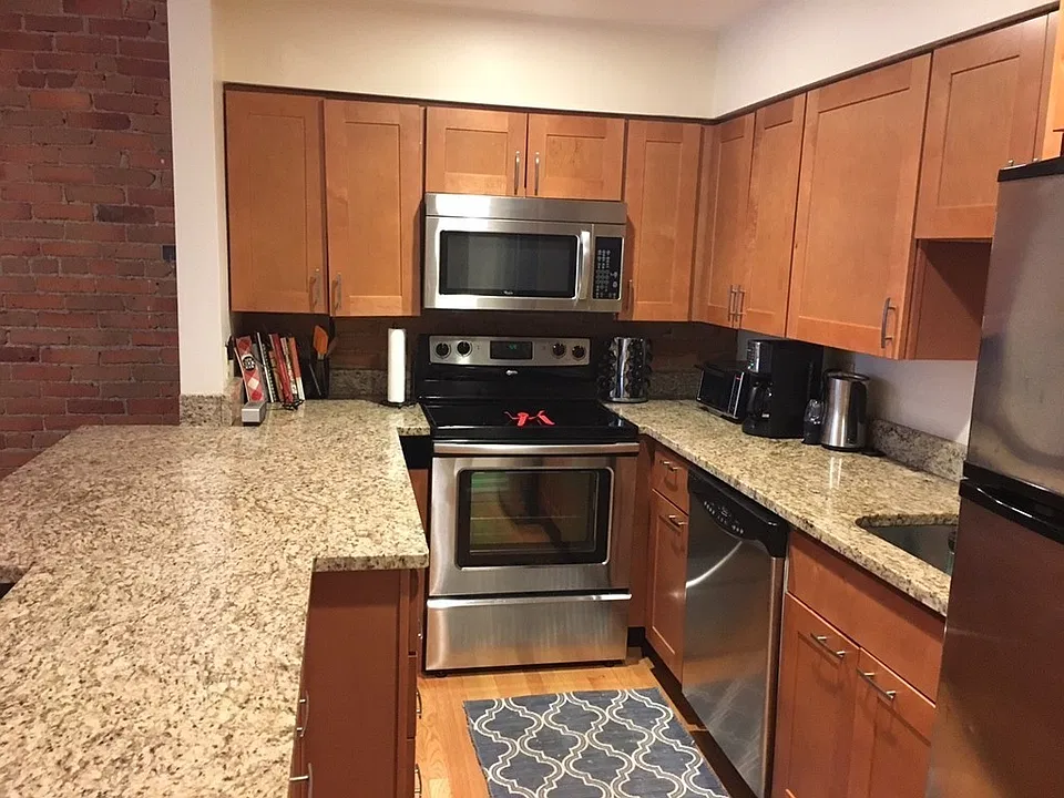 71 Appleton St #2