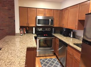 71 Appleton St #2, Boston, MA 02116