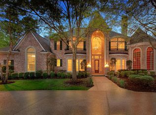 43 Chancery Pl, Spring, TX 77381