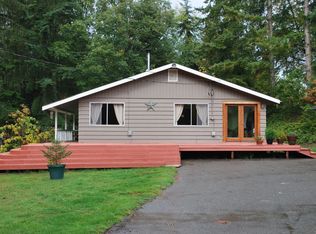 2756 SE Frog Pond Rd, Port Orchard, WA 98366