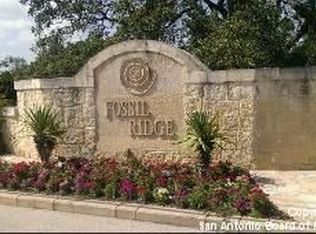 4010 Wilderness Rdg, San Antonio, TX 78261