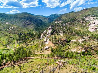 Cochise Trl, Pine, CO 80470