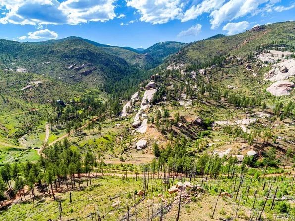 Cochise Trail, Pine, CO 80470